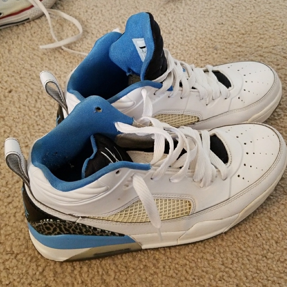 Jordan flights
